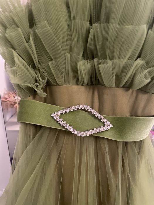 Vand rochie de ocazie