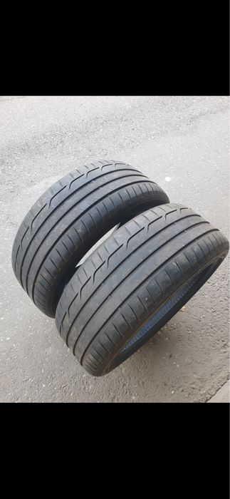Anvelope vară Dunlop Sport Maxx 225/40/19
