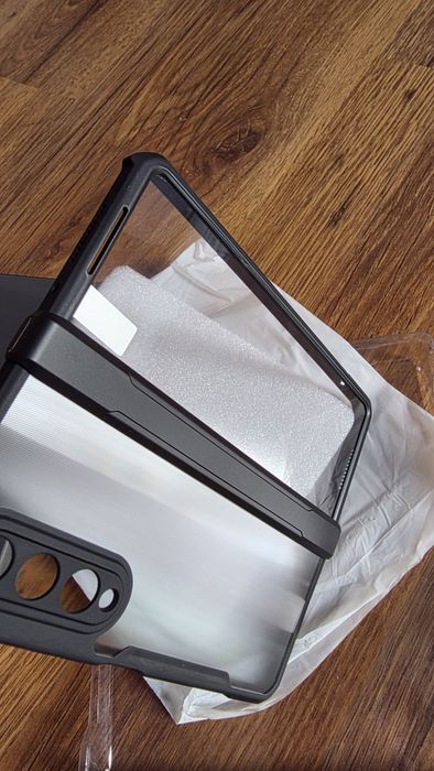 Husa completa Z Fold4