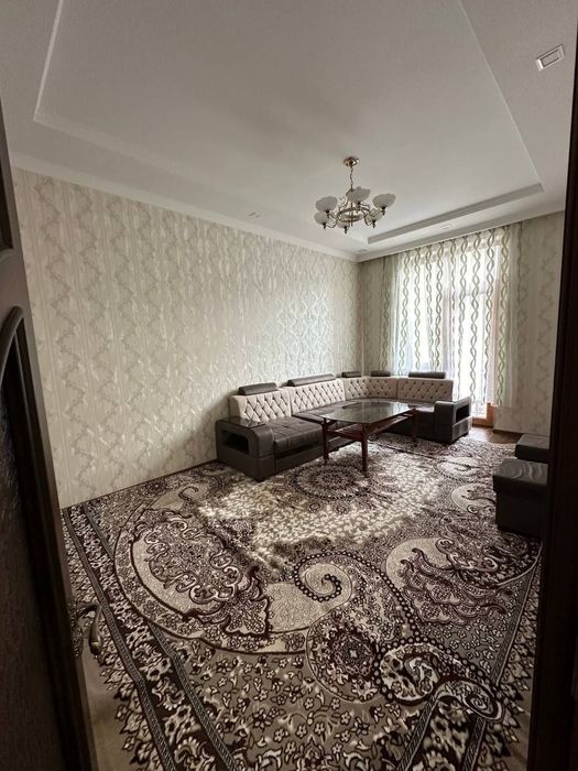 Аренда квартира новастройка сергели 8 хокимят