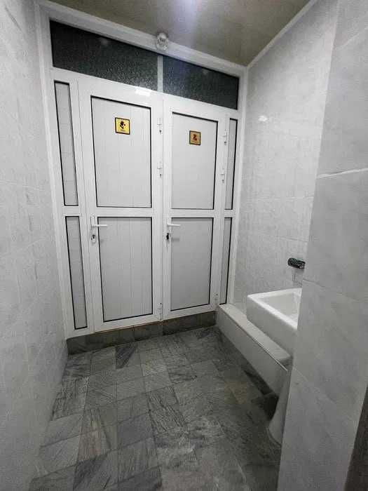 ул.Ш.Руставели Братские 1-этаж 6-комн 200 м² евроремонт 1-линия