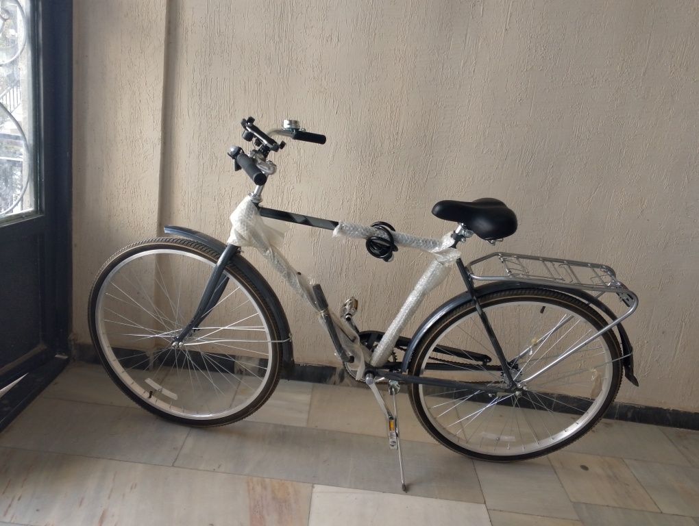 Velosiped sotiladi yangi