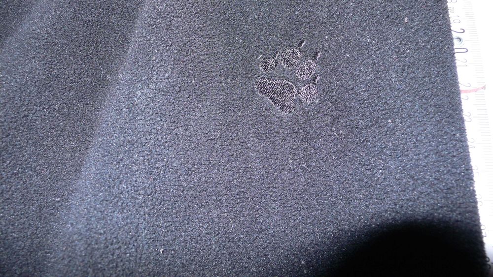 Полар - панталони, яке, горнище: JackWolfskin, Napapijri, Lacoste:164+