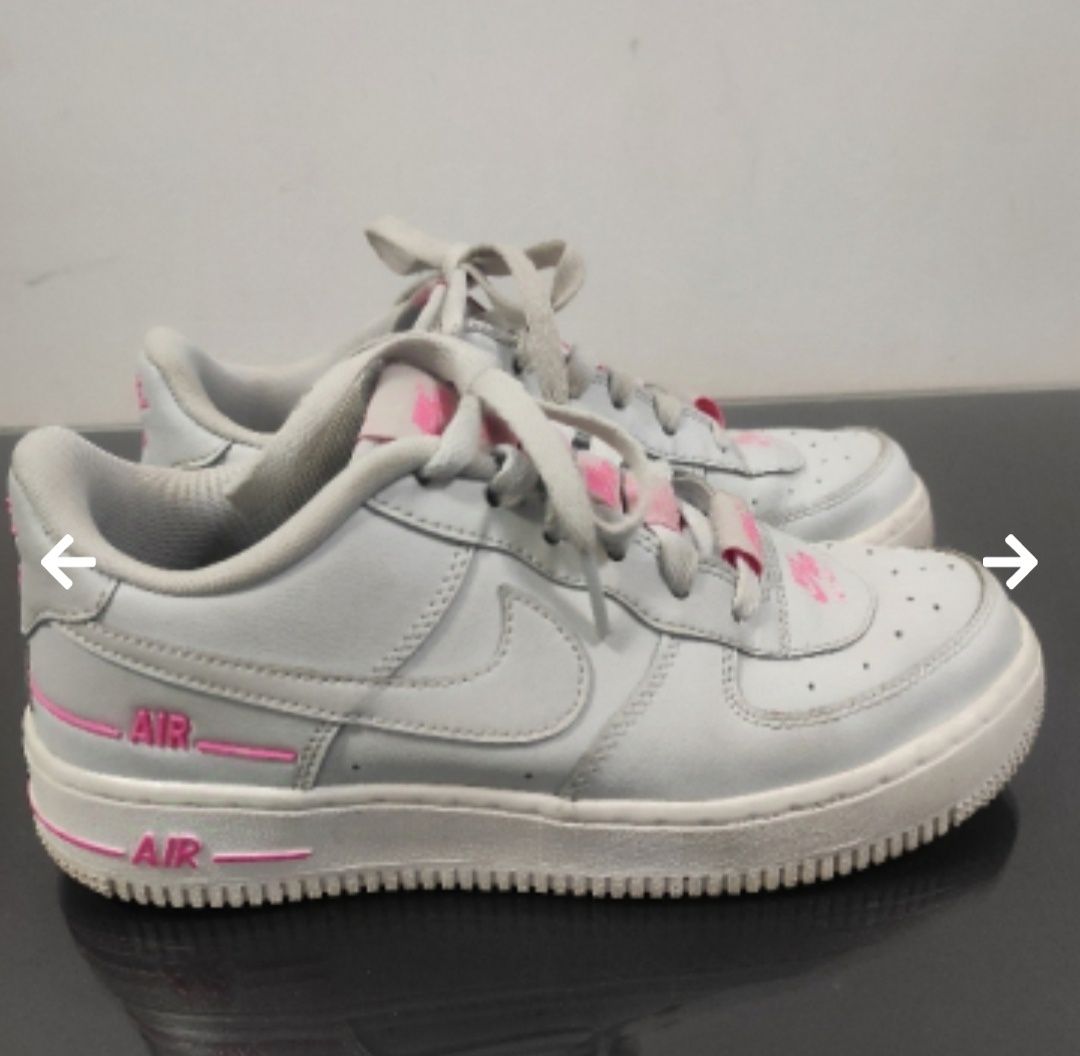 Маратонки Nike Air Force