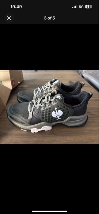 Engelbert Strauss Nattai O1