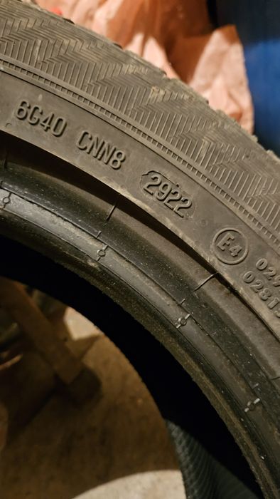 Gislaved гуми 225 50 17