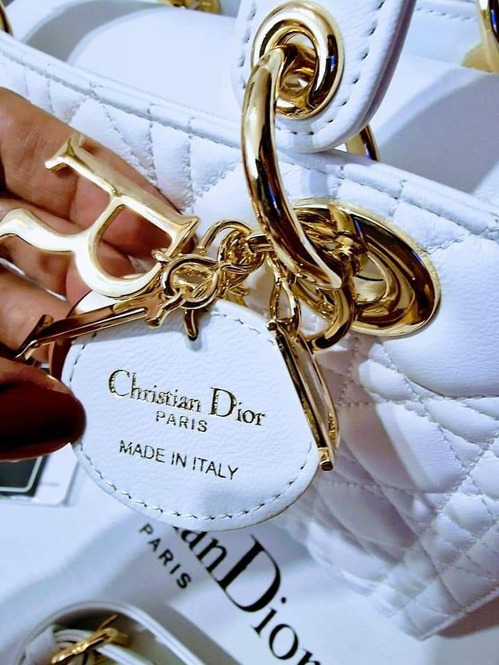 Geanta Dior piele naturala 100%,cutie,saculet,factura, card,eticheta