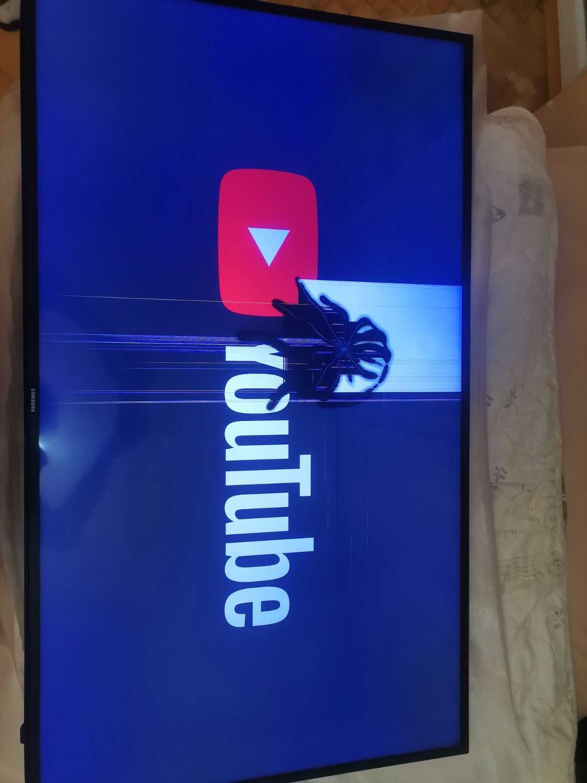 Телевизор Samsung