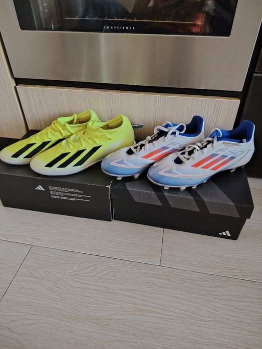 Бутонки adidas 42