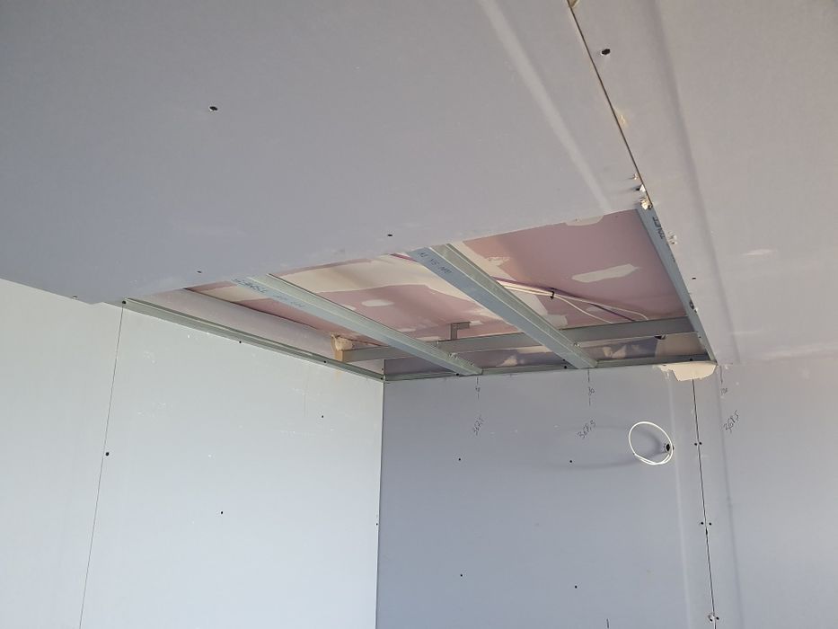 Renovarii interioare