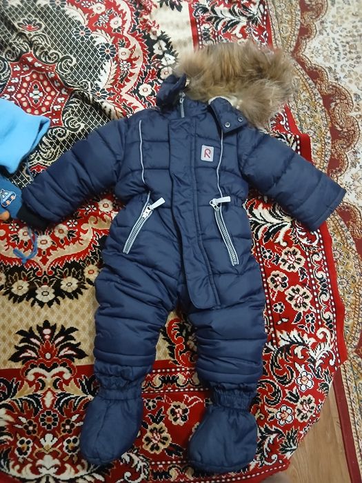 Продам комбинезон