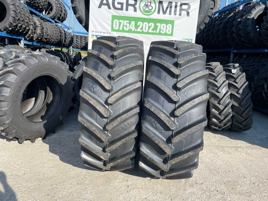 Cauciucuri noi 650/75R32 24.5-32 Anvelope Fendt Class Cases Axial