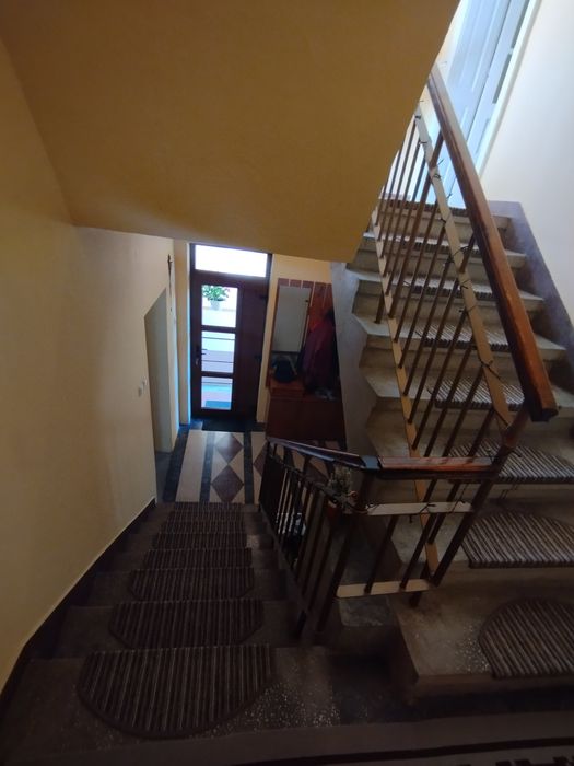 Vând casă 14 Mai(Lidl)