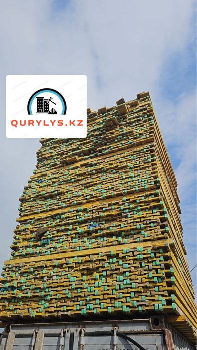 Монолитная Балка, Продажа/Аренда, Балка деревянная монолит