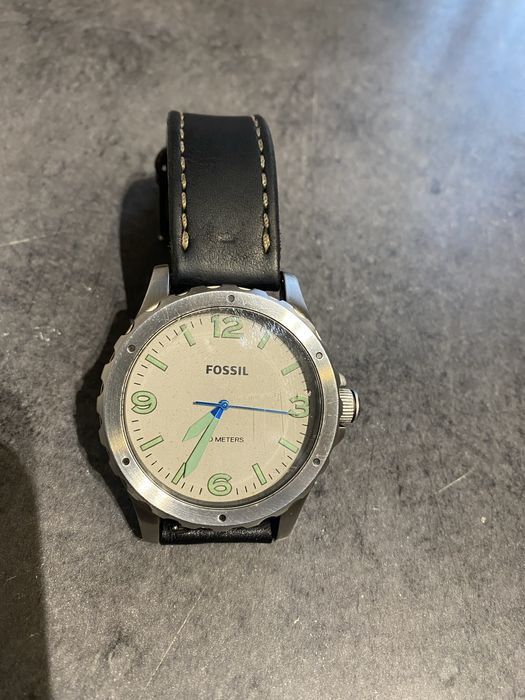Ceas marca Fossil.
