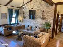 Apartament deosebit cu 4 camere, zona PIATA OVIDIU- PENINSULA