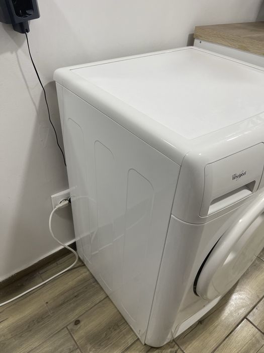 Uscator Whirlpool 6kg