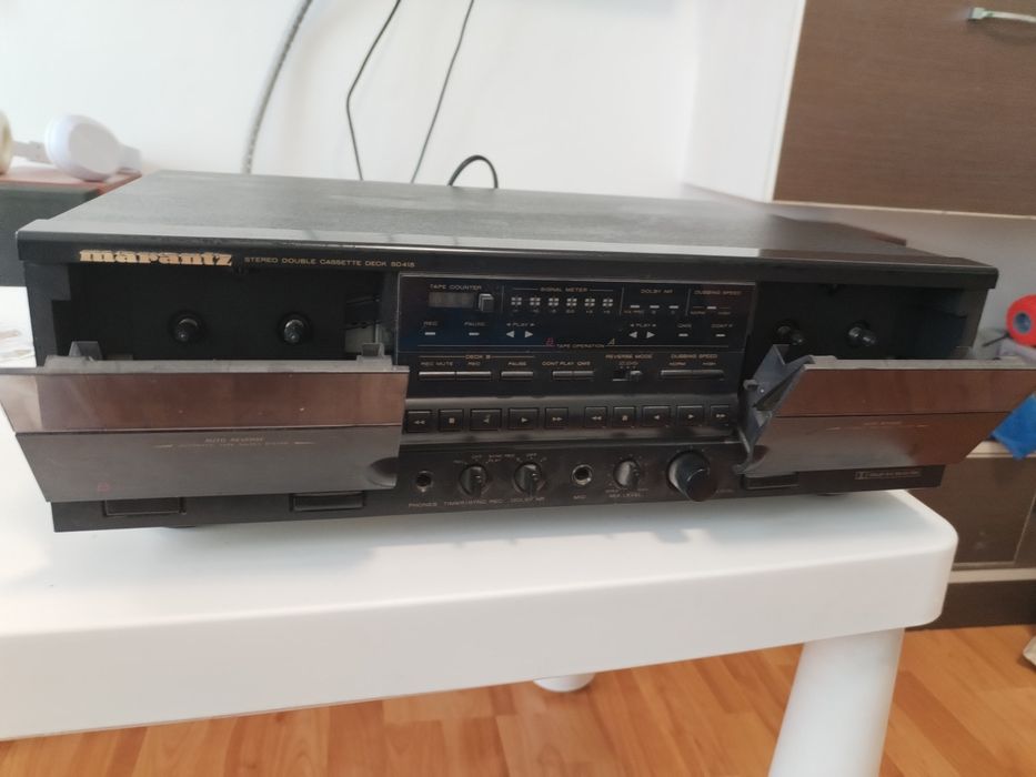 Vand Stereo Marantz SD415
