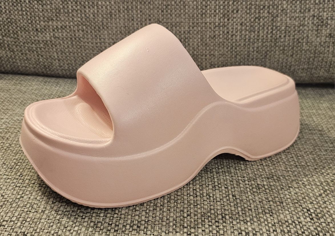 Papuci EVA Foam, 35
