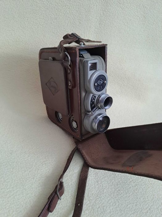 video camera eumig C 3