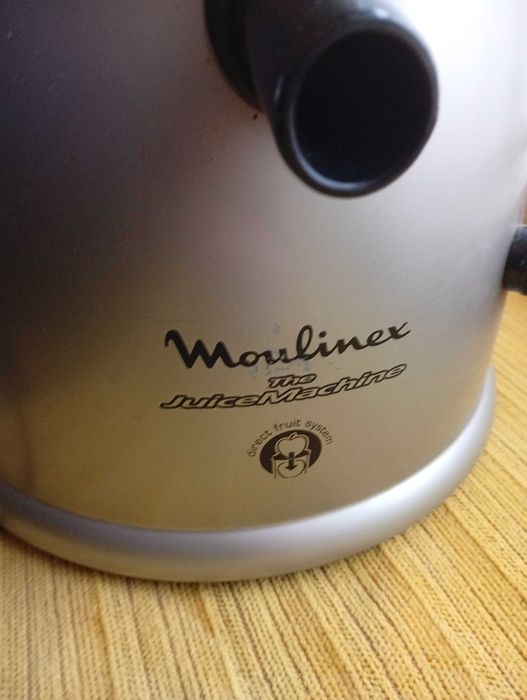 Сокоизтисквачка мулинекс