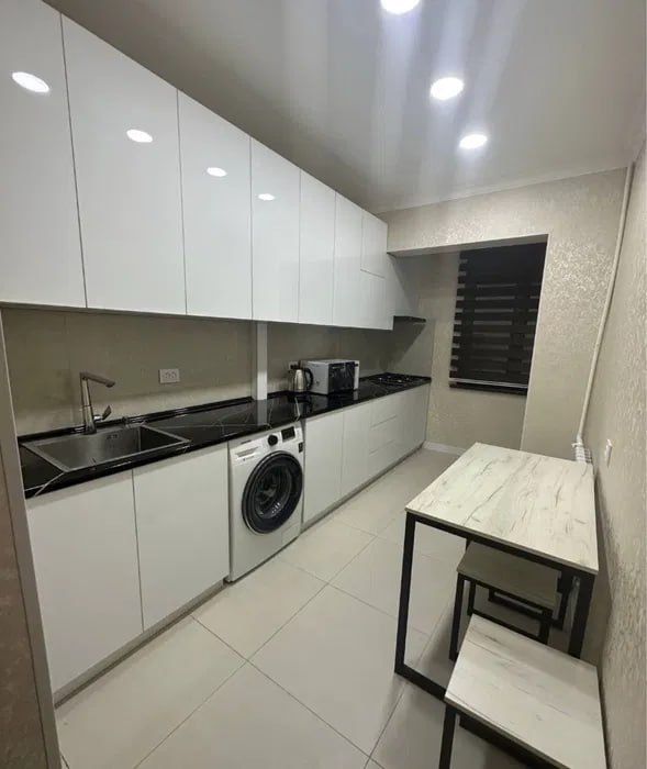 Срочно!!! Сдается шикарная 3х ком квартира на Сергелийский 999*