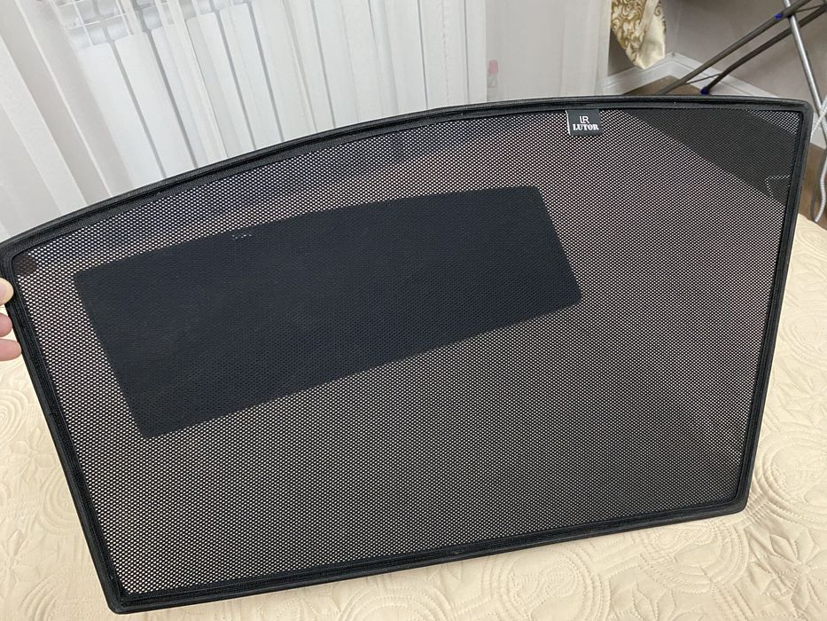 Автошторки для Хюндай соната