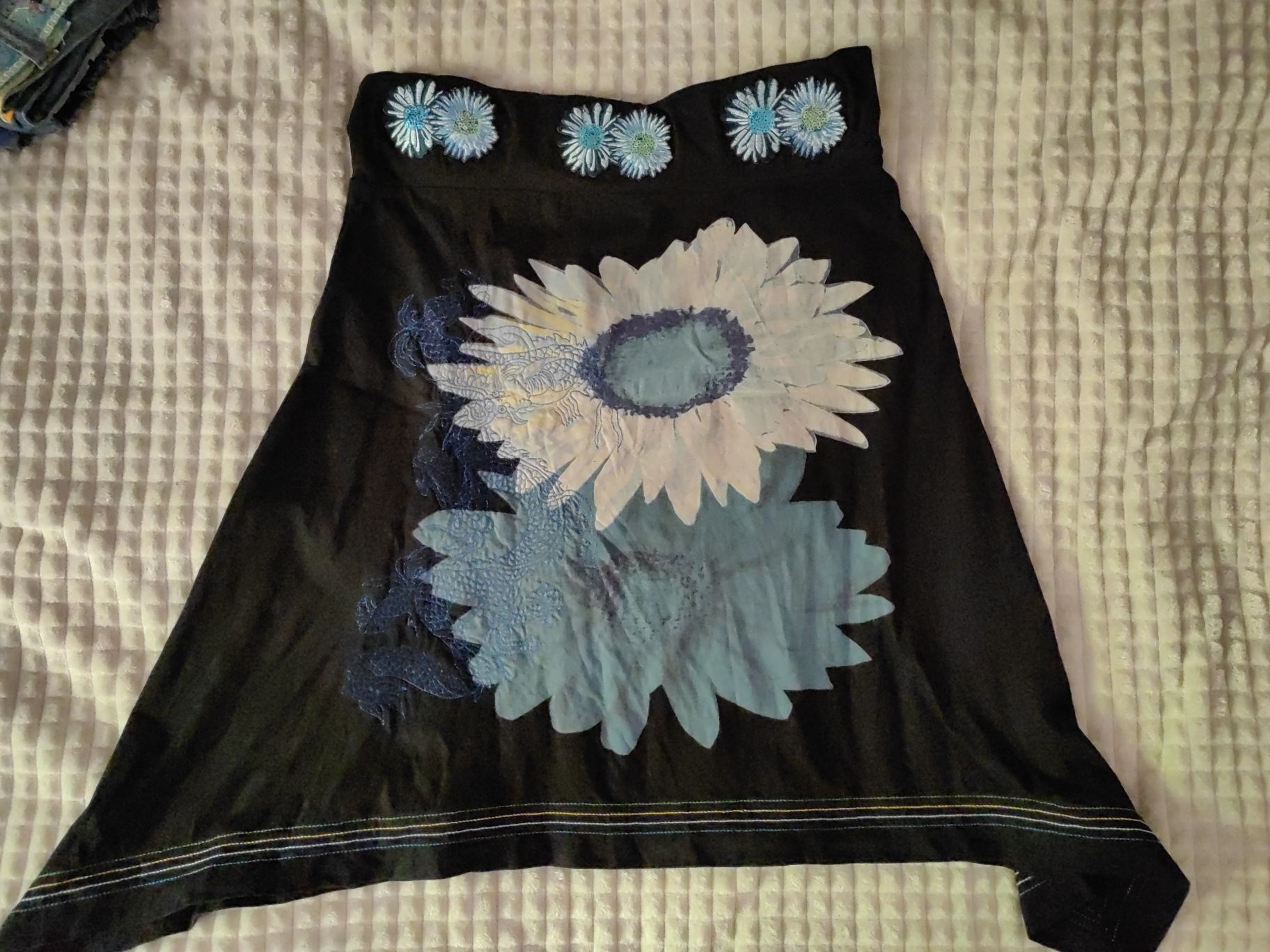 Оригинални летни поли Desigual. Различни модели.