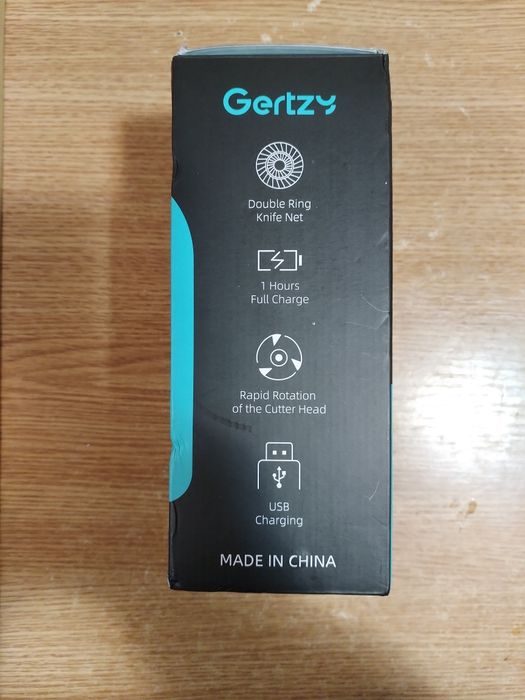 Aparat de ras electric 5 în 1