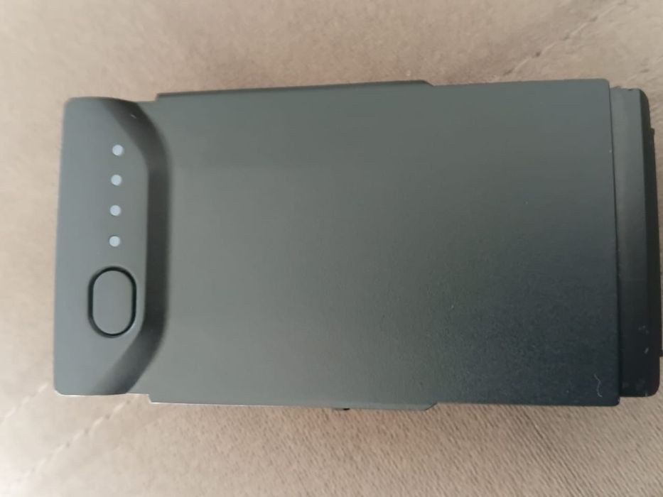 Аккумуляторы на перепаковку для dji mavic air