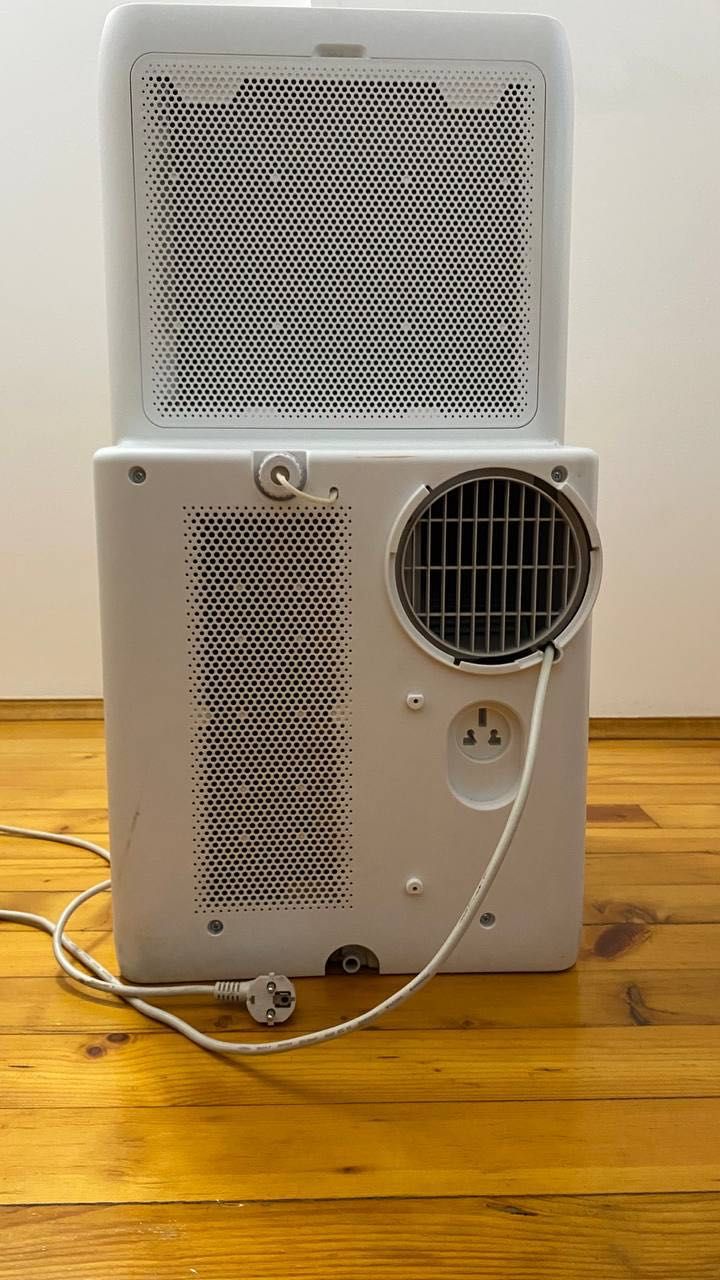 климатик GREE GPC12AO-K5NNA1A
