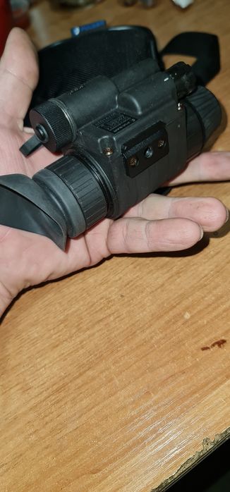 Пнв мнв прибор ночной Pulsal gen2+