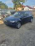Dezmembrez Bmw X3 E83 an 2006 motor 2.0 150 cp cod 204D4 M47 cutie viteza manuala injector rampa injectoare turbina pompa inalta trager complet compresor clima alternator electromotor grup diferential spate Bmw seria 1 116 118 120 seria 3 E90 E91 318 320