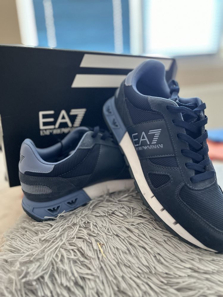 EA7 Emporio Armani