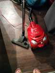 Aspirator Daewoo Eco