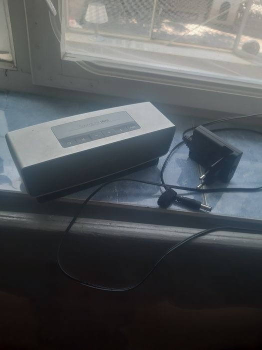 Boxa  bose  functional