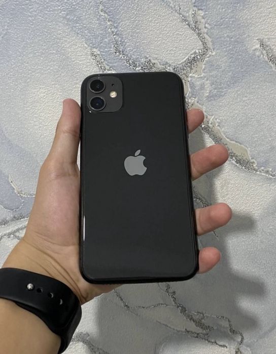 Iphone 11 ideal srochna