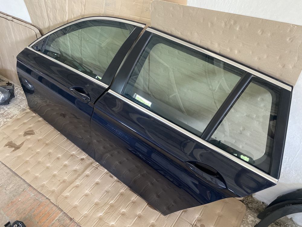 Usa / Usi, Portiera / Portiere BMW Seria 5 F10 F11