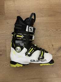 Clapari Salomon Quest Acces 70T Marime 40-40,5/25-25,5