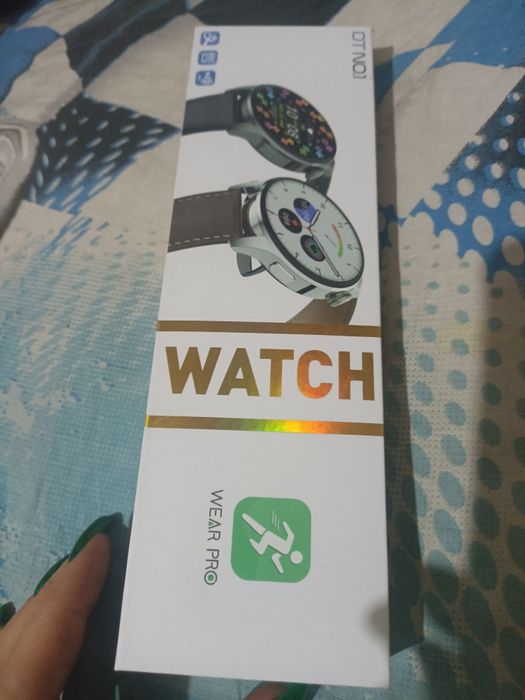 Продаю часы золото