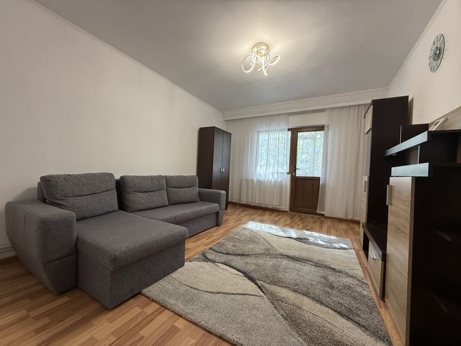 Proprietar ofer spre Inchiriere ap 2 camere zona Silvestru/Gara
