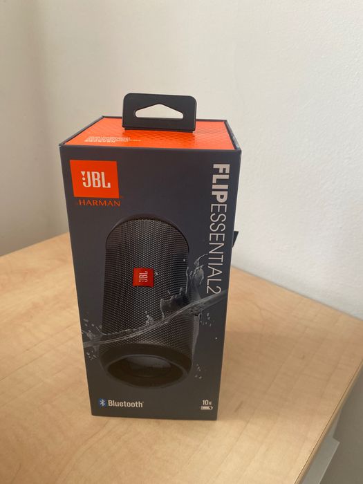 Boxă JBL Harman Flipessential 2