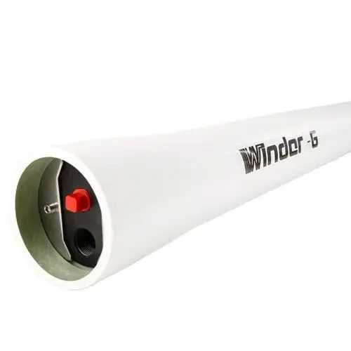 Корпус для мембраны обратного осмоса 4040/8040 (WINDER)
