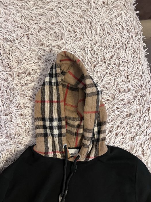 Hanorac Burberry