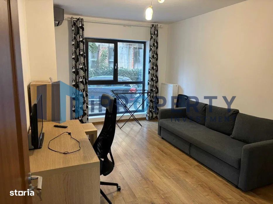 Zen Politehnica Apartments I Garsoniera I Centrala Proprie I Prox. Met