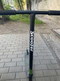 Продаю самoкат Scooter