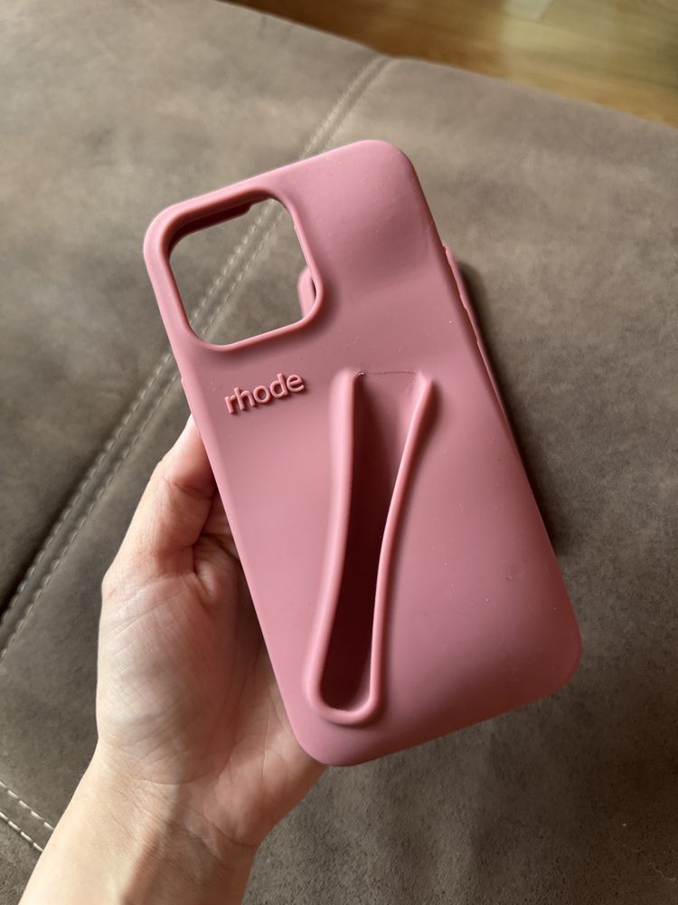 Rhode кейс за телефон Iphone 15 pro MAX