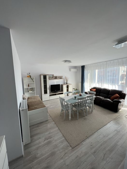 Proprietar inchiriez ap 2 camere in Iris