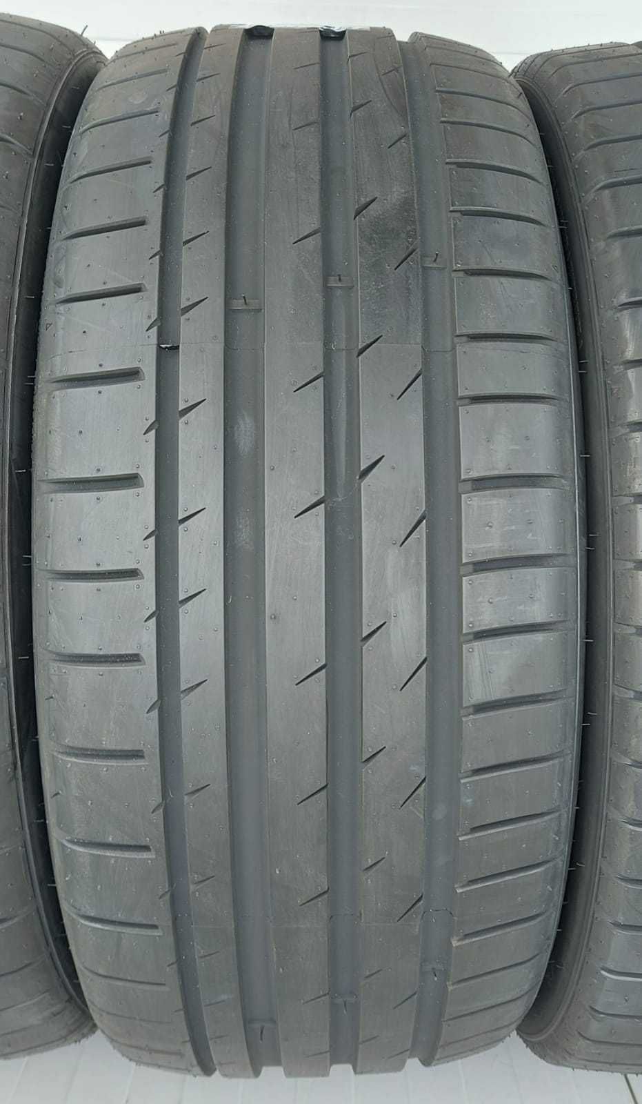 275/40 R22, 107Y, GRIPMAX, Suregrip Pro Sport, Anvelope vara XL