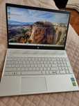 Hp Pavilion/ 15,6 inch / i5 gen 8 / 8 GB RAM / ssd 128 + hdd 1000 GB /